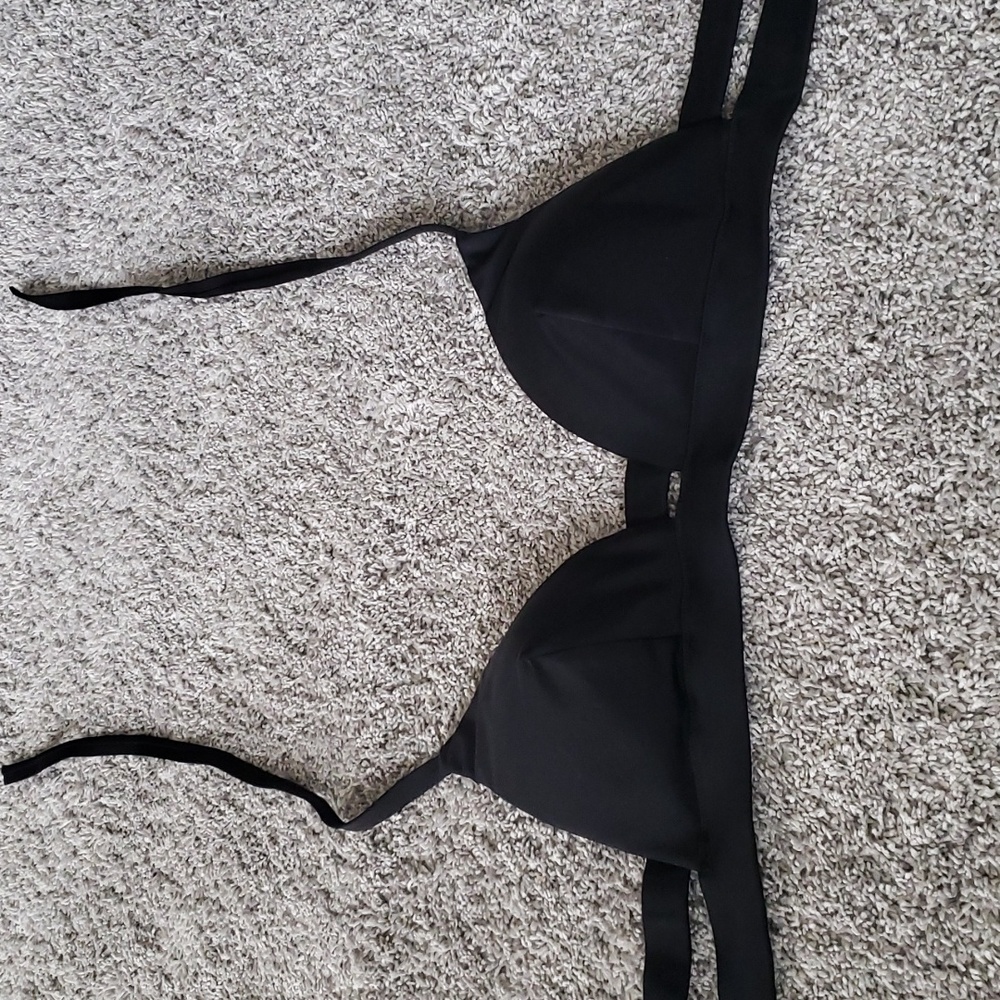 Swim top - Picture 2 of 3